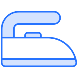 Iron icon