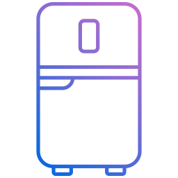 Refrigerator icon