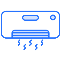 Air conditioner icon