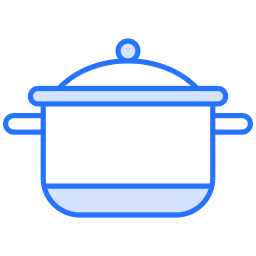 kuchenka ikona