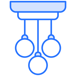 조명 icon