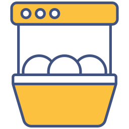 Dishwasher icon