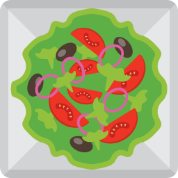 Salad icon