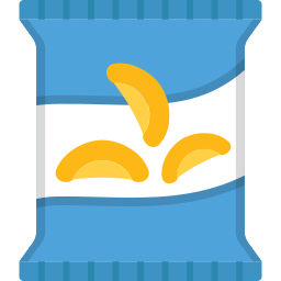 Chips icon