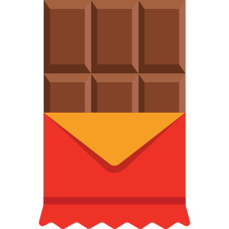 schokoladenriegel icon