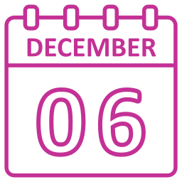 12월 icon