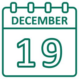 dezember icon