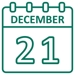 dezember icon