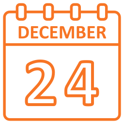 dezember icon