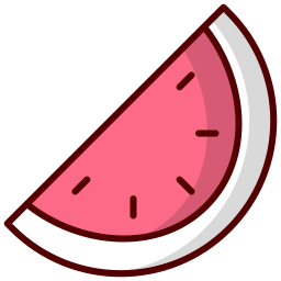 Watermelon icon