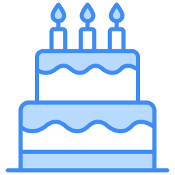 Cake icon