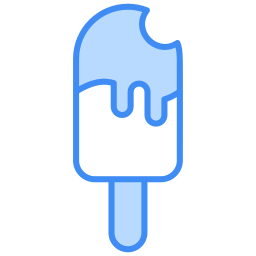 popsicle Icône