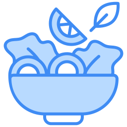 Salad icon