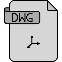 Dwg icon