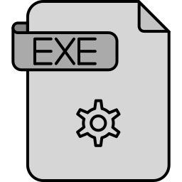 exe icono