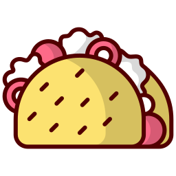 taco ikona