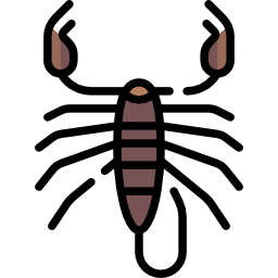 Scorpion icon