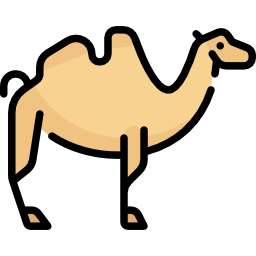 Camel icon