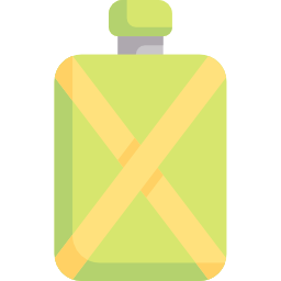 Canteen icon