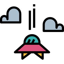 Ufo icon