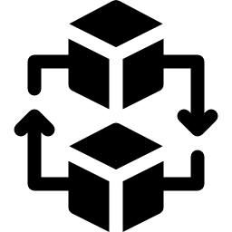 블록 체인 icon