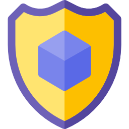 Shield icon