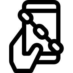 블록 체인 icon