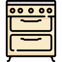 Stove icon