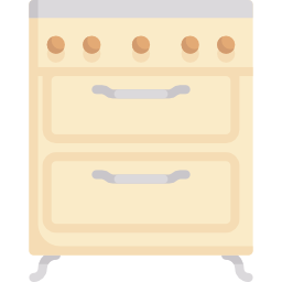 Stove icon