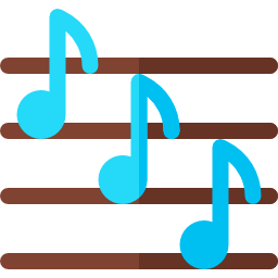 música icono