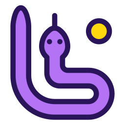 Snake icon