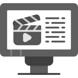 video icon