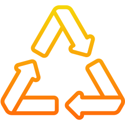 Recycle icon