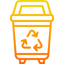 Separate collection icon