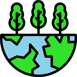 生態系 icon
