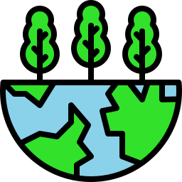 Ökosystem icon