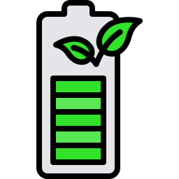 Battery icon