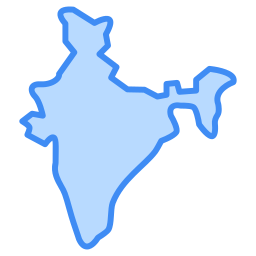 India icon