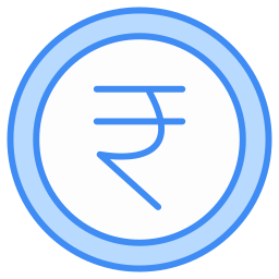 Рупия иконка