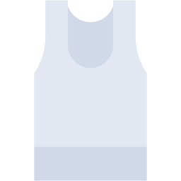 Sleeveless icon