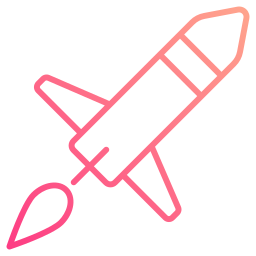 Missile icon