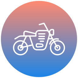 motorrad icon