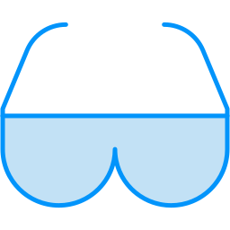 Glasses icon