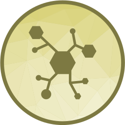 분자 구조 icon