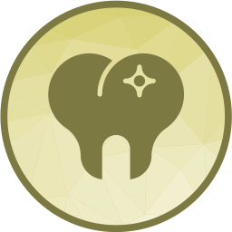 Teeth icon