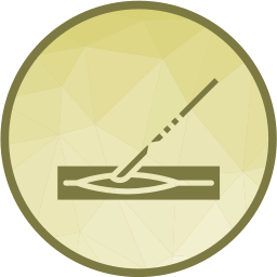 手術 icon