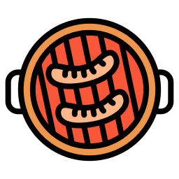 wurst icon