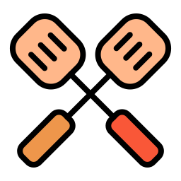 Spatula icon