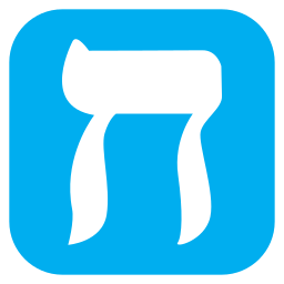 ヘブライ語 icon