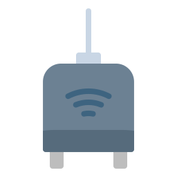 Plug icon